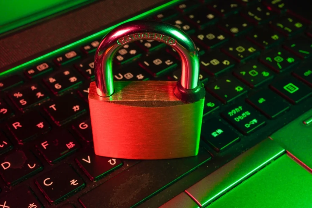 DBshieldx Enhance online security