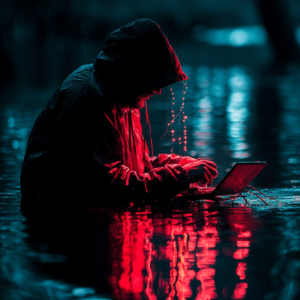 How phishing attacks work